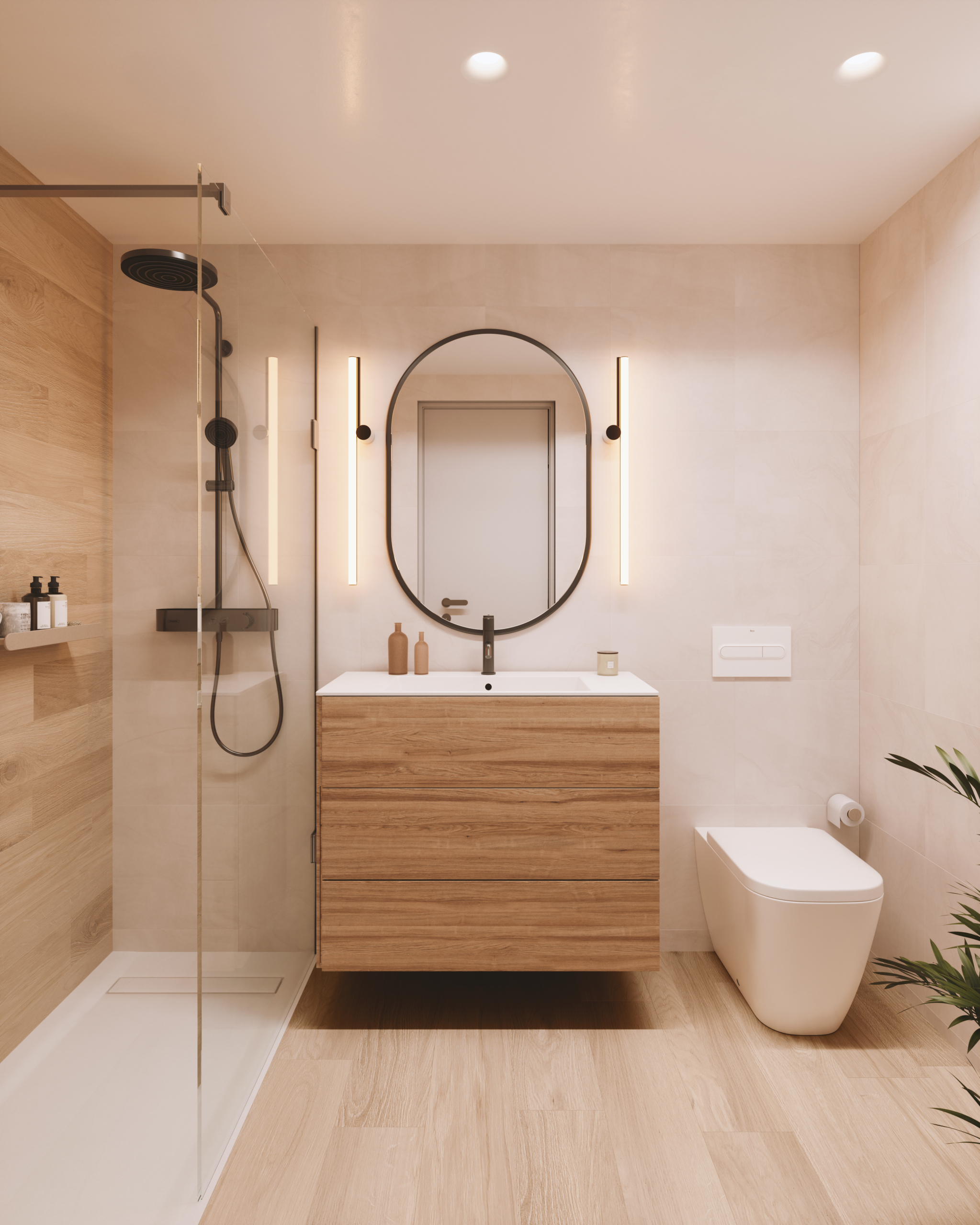 Baño