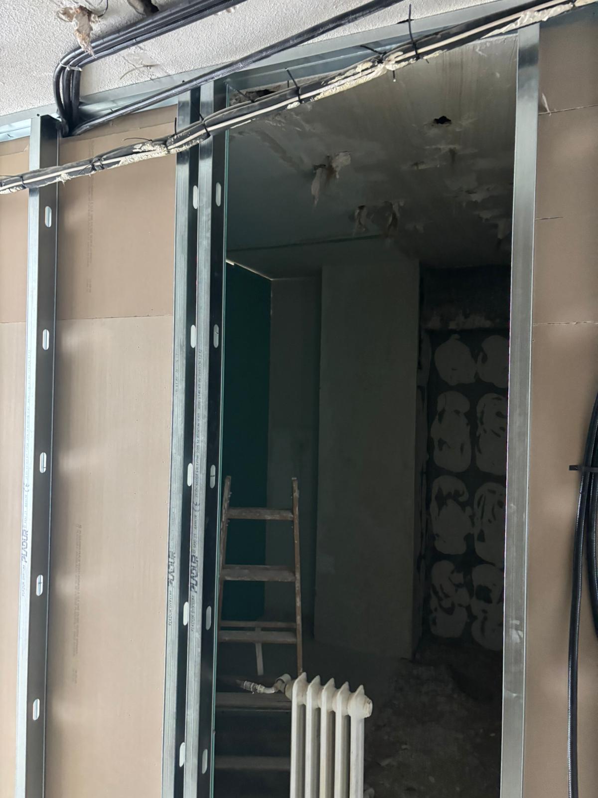 Seguimiento de obra 3